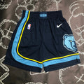 Shorts Memphis Grizzlies Icon Edition
