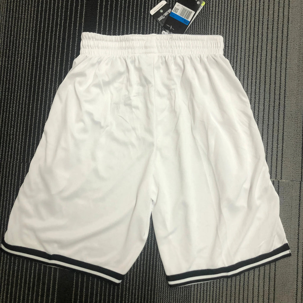 Shorts Brooklyn Nets Association Edition