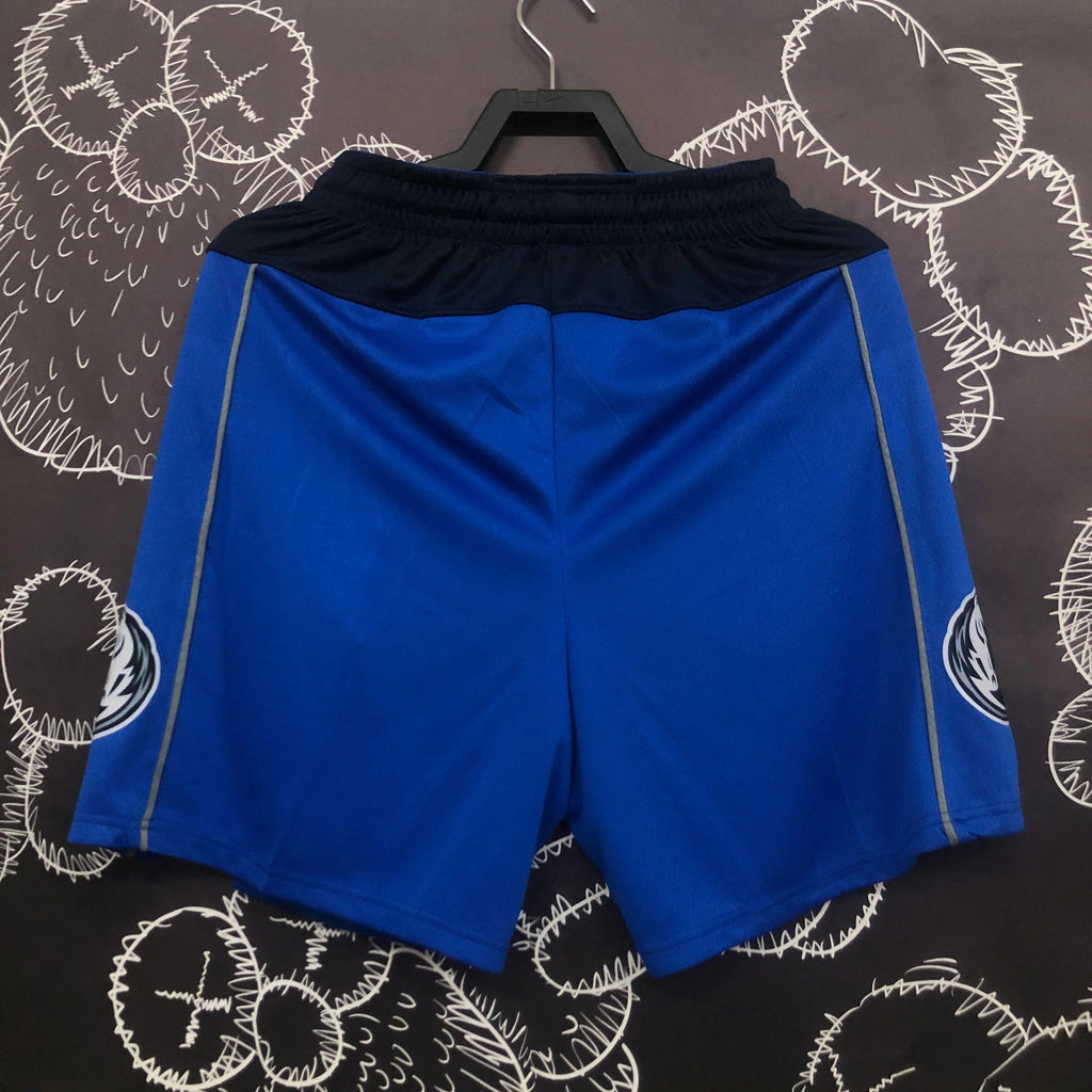 Shorts Dallas Mavericks Icon Edition