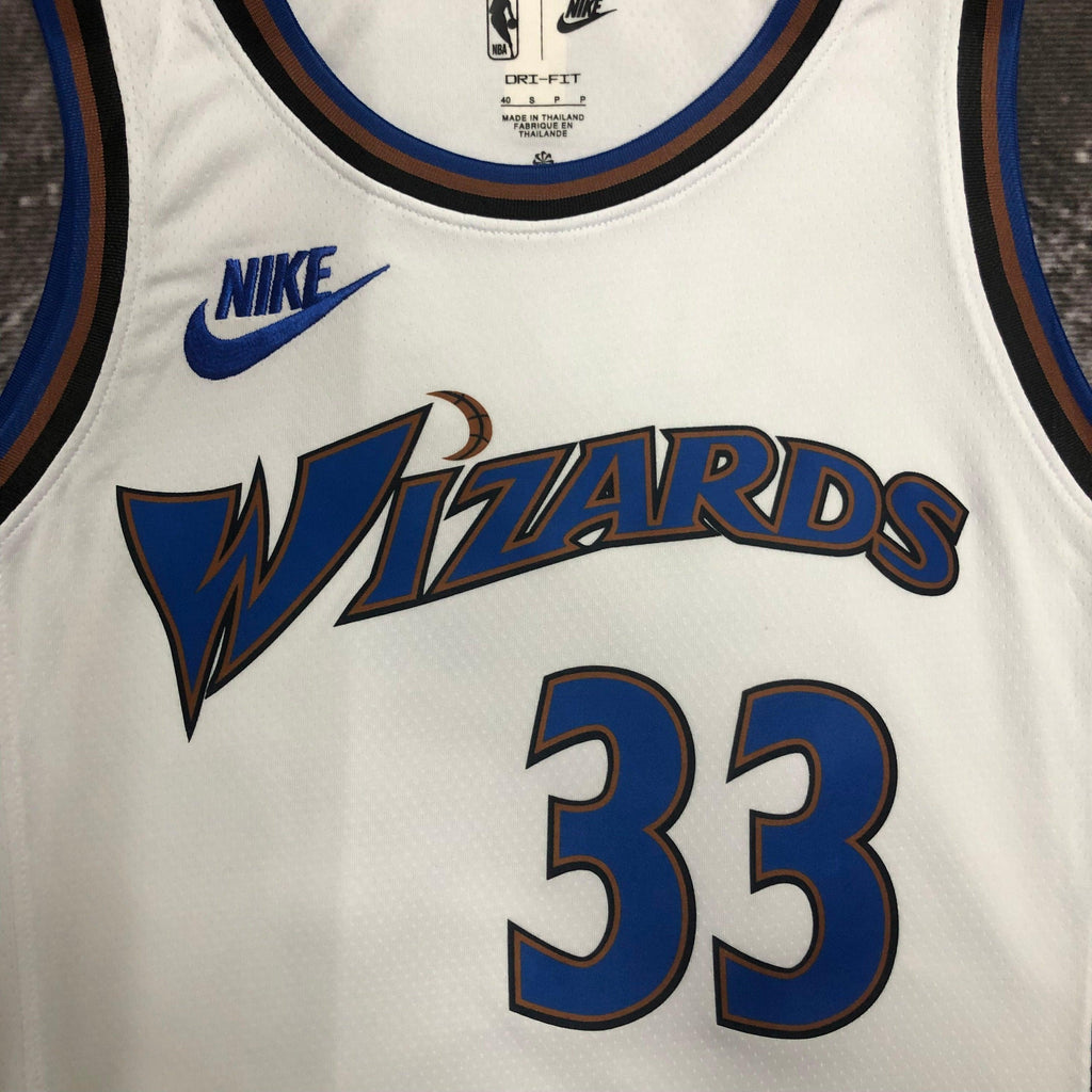 Jersey Washington Wizards Classic Edition 22/23