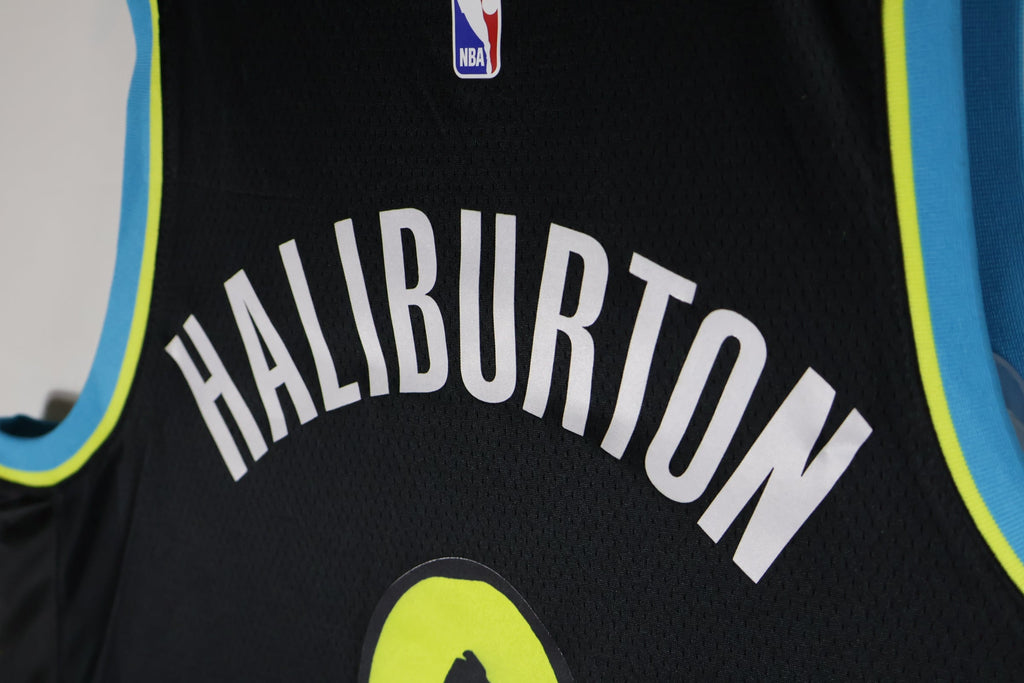 Jersey Indiana Pacers City Edition 23/24