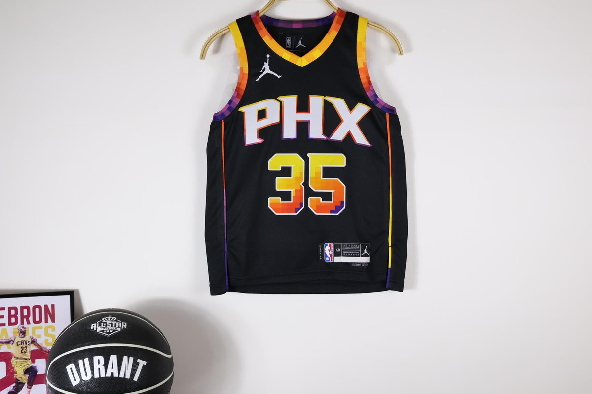 Jersey Kids Phoenix Suns City Edition 22/23