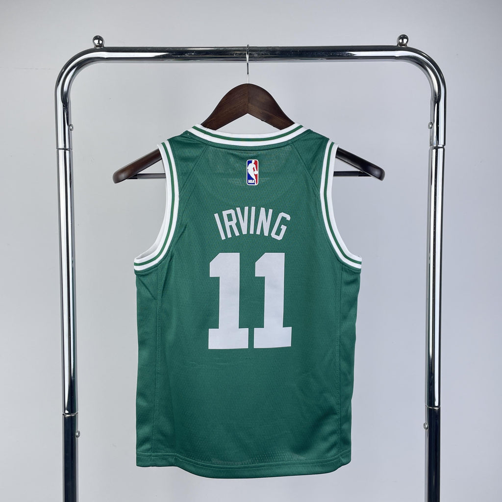 Jersey Kids Boston Celtics Icon Edition 22/23