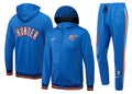Set Nike NBA Therma Flex Oklahoma City Thunder 21/22