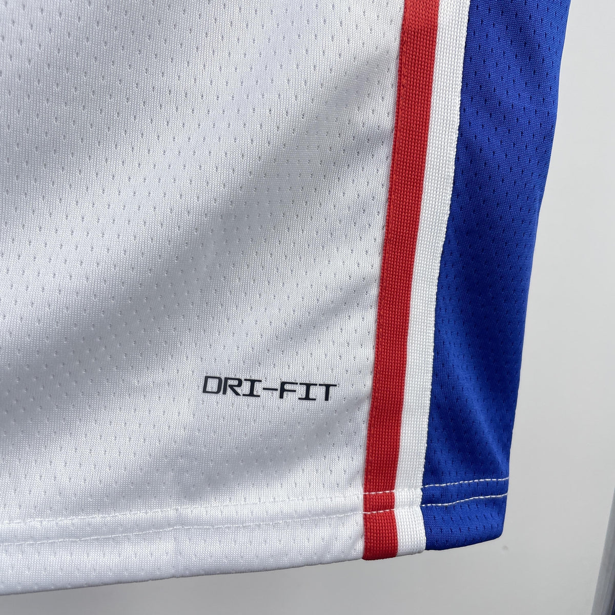 Jersey Philadelphia 76ers Association Edition