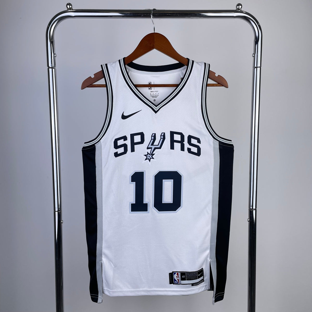 Jersey San Antonio Spurs Association Edition 22/23