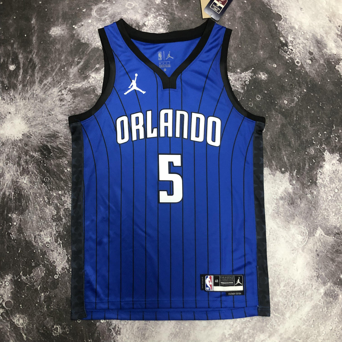 Jersey Orlando Magic Statement Edition