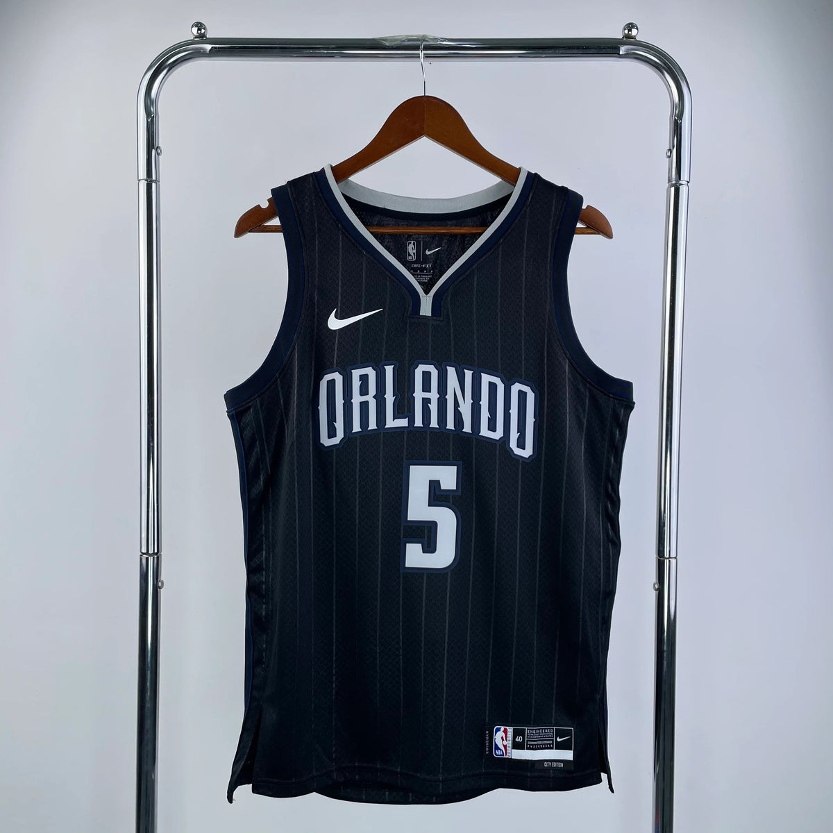 Jersey Orlando Magic City Edition 22/23