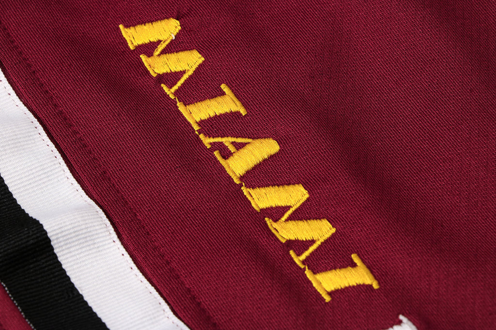 Set Nike NBA Therma Flex Miami Heat 21/22