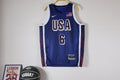 Jersey USA FIBA World Cup 2023 - Blue