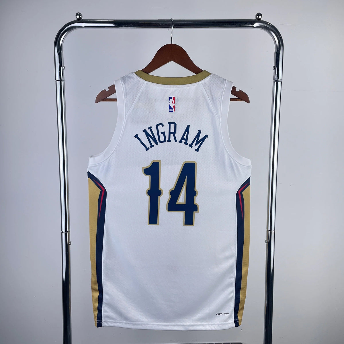 Jersey New Orleans Pelicans Association Edition 22/23