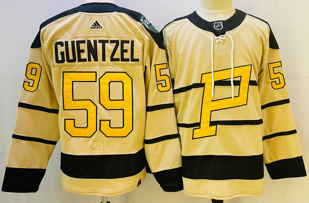 Jersey Pittsburgh Penguins Winter Classic