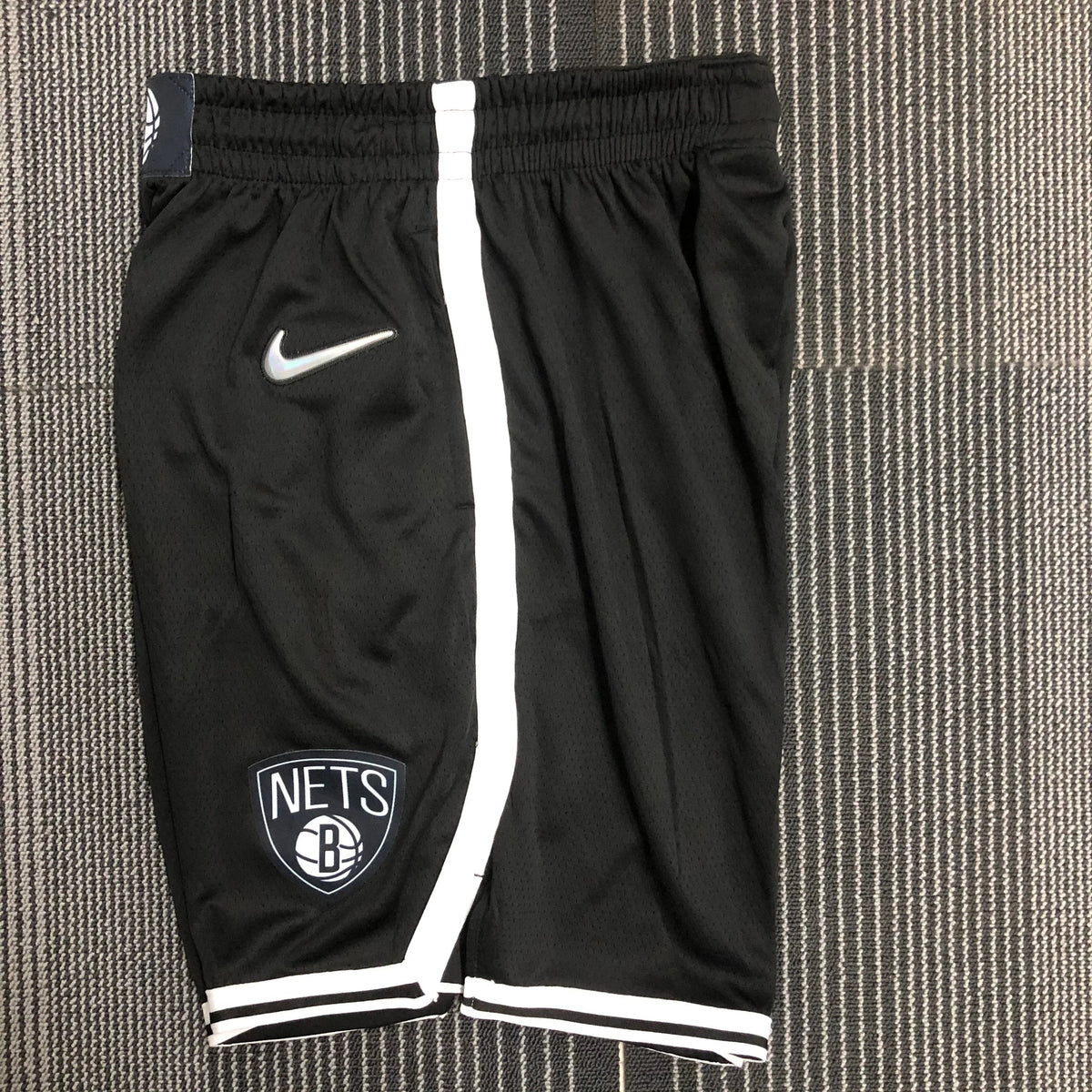 Shorts Brooklyn Nets Icon Edition Diamond 75th
