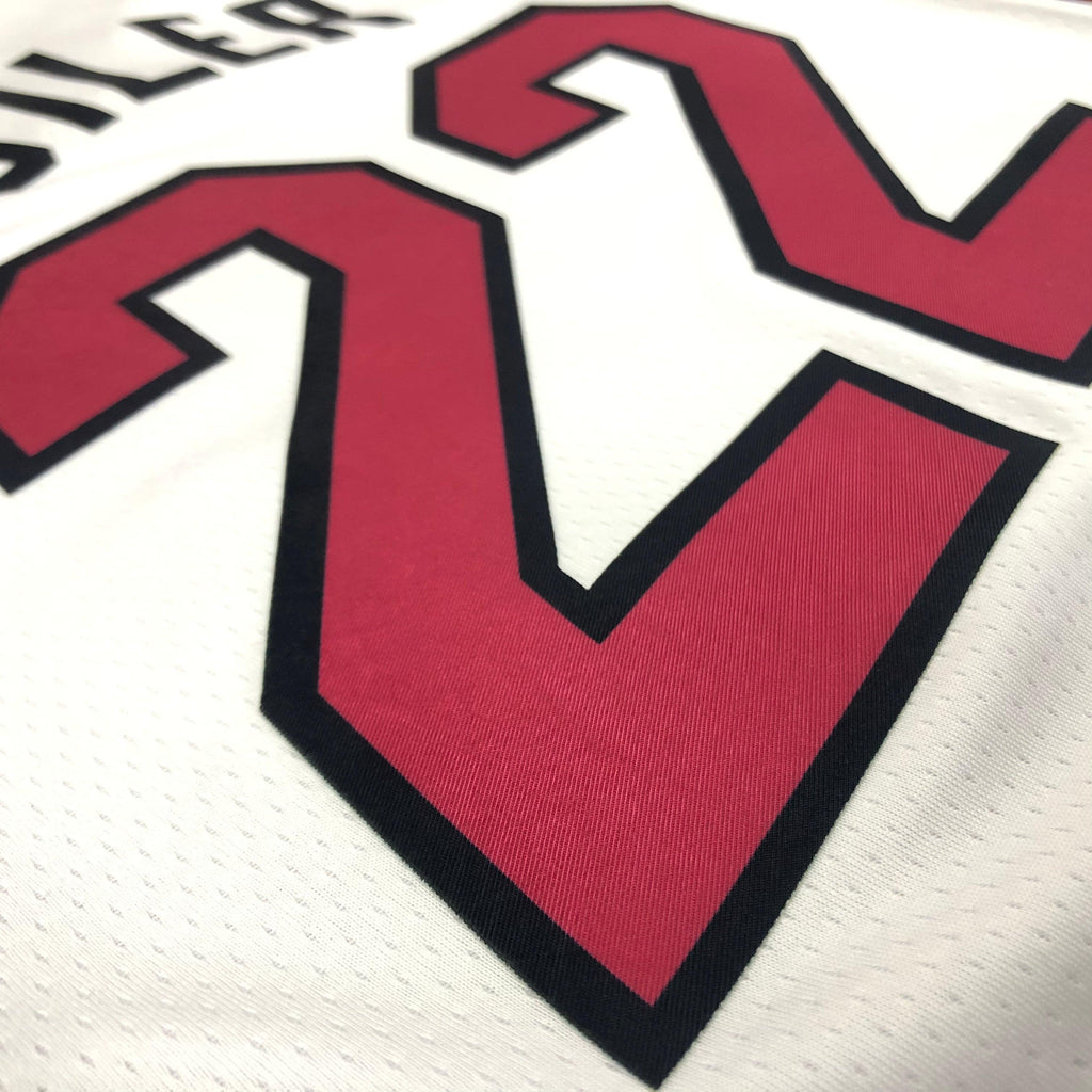Jersey Miami Heat Association Edition
