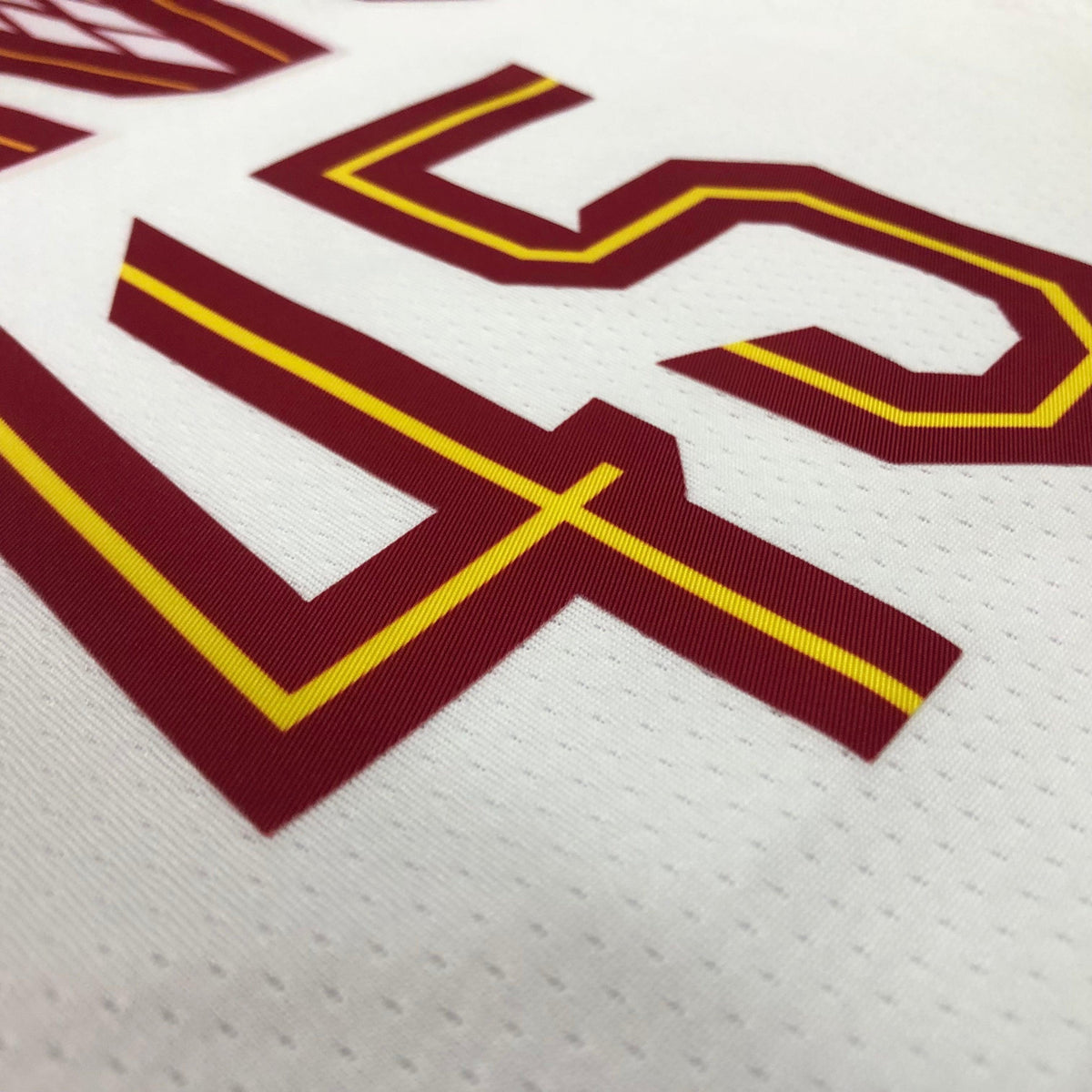 Jersey Cleveland Cavaliers Association Edition 22/23