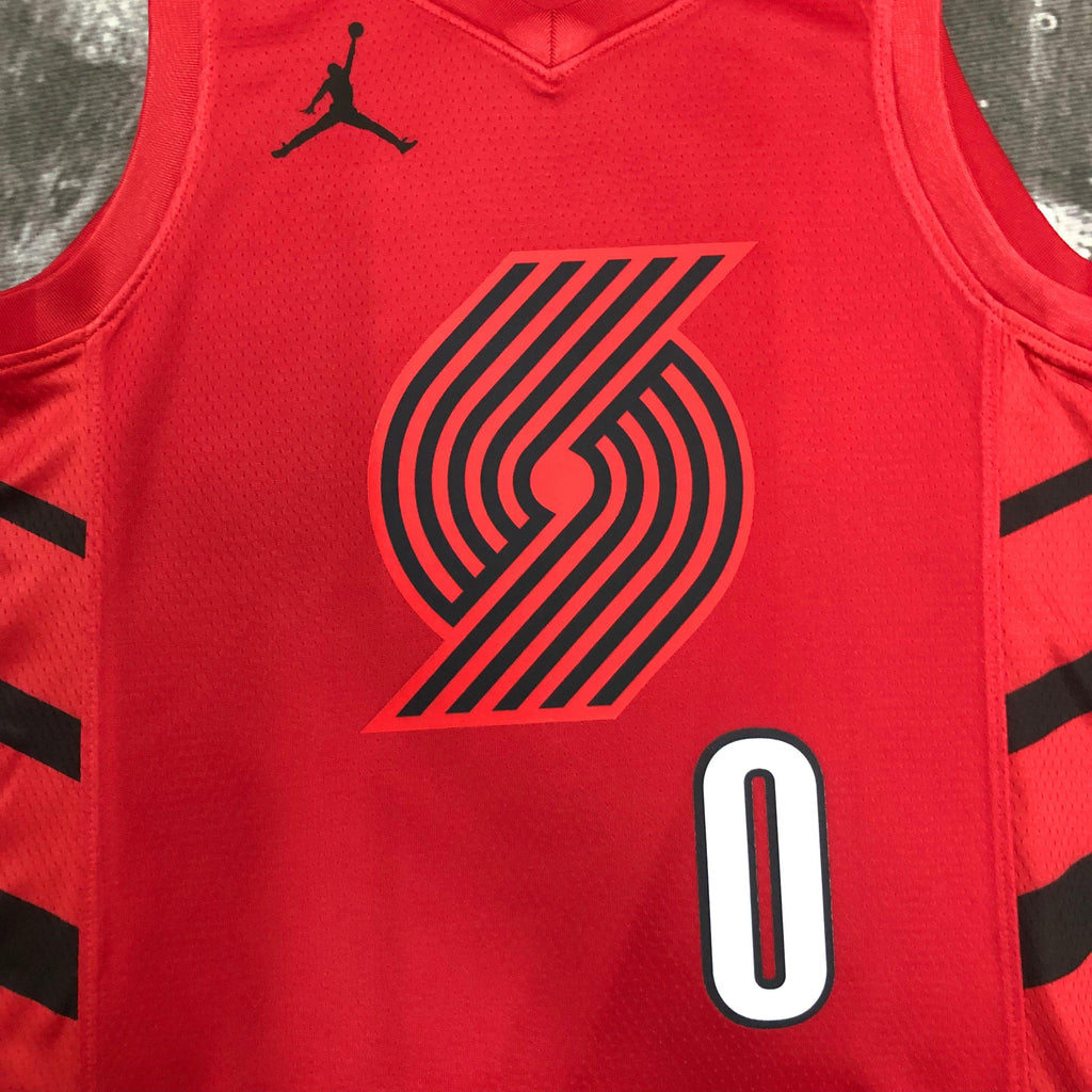 Jersey Portland Trail Blazers Statement Edition 22/23