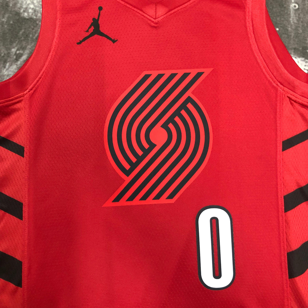 Jersey Portland Trail Blazers Statement Edition 22/23