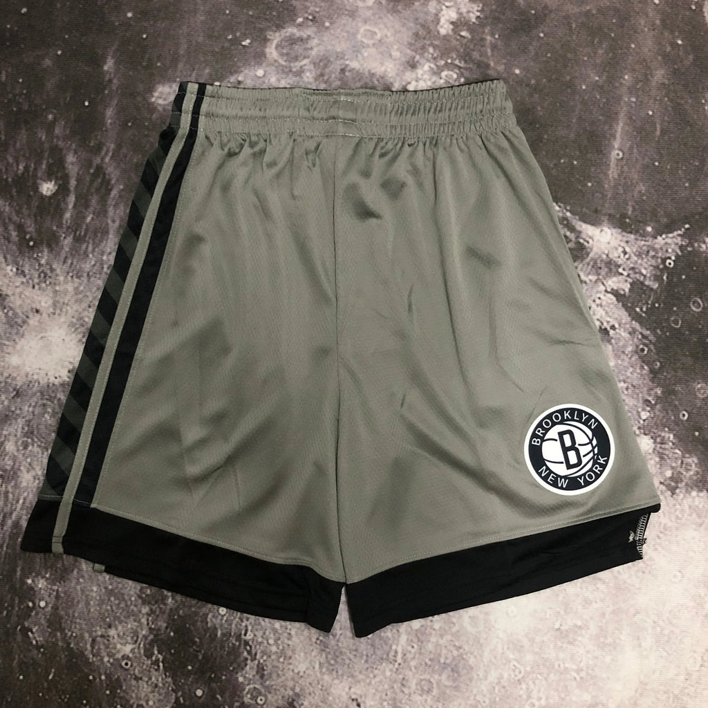 Shorts Brooklyn Nets Statement Edition 20/21