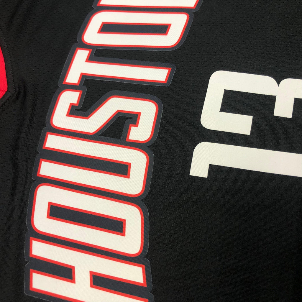 Jersey Houston Rockets Statement Edition