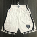 Shorts Brooklyn Nets Association Edition