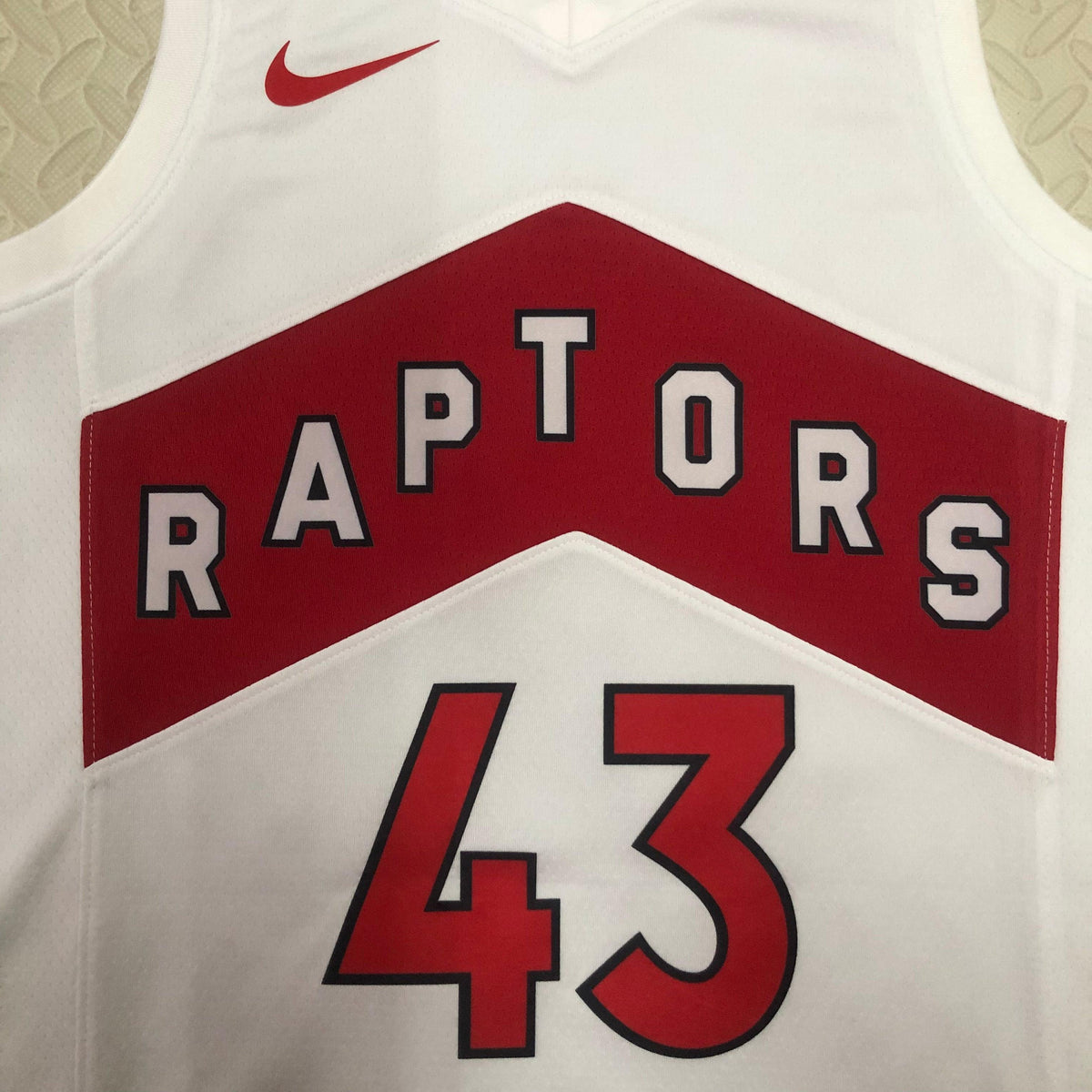 Jersey Toronto Raptors Association Edition 22/23