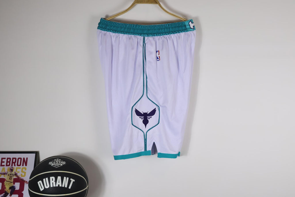 Shorts Charlotte Hornets Association Edition 22/23