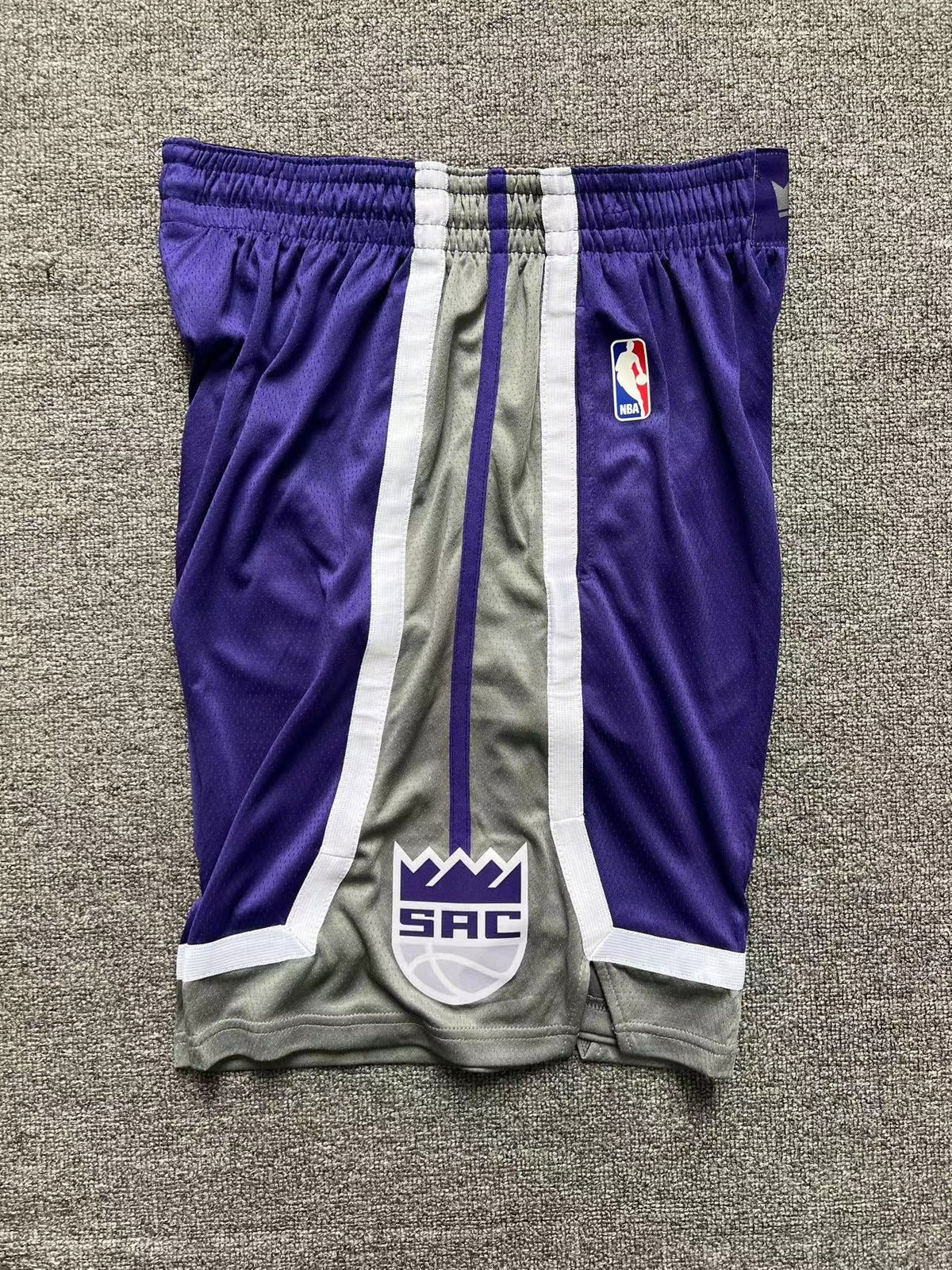 Shorts Sacramento Kings Icon Edition 22/23