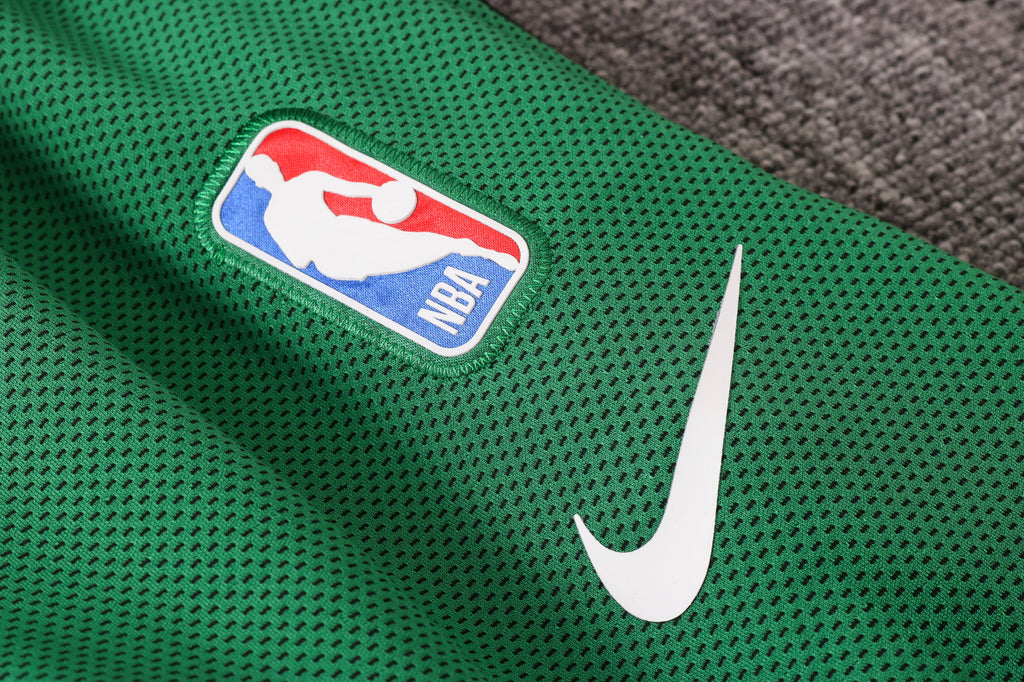 Set Nike NBA Therma Flex Boston Celtics Training