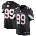 NFL Arizona Cardinals Vapor Limited Jersey Black