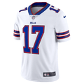 NFL Buffalo Bills Vapor Limited Jersey White