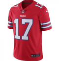 NFL Buffalo Bills Vapor Limited Jersey Red