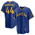 Jersey Seattle Mariners City Connect Fan