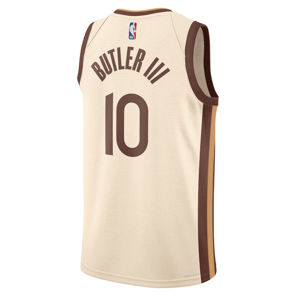 Jersey NBA Golden State Warriors City Edition 25/26