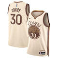 Jersey NBA Golden State Warriors City Edition 25/26