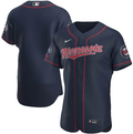 Jersey Minnesota Twins Blue Authentic