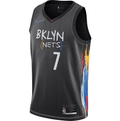 Jersey Brooklyn Nets City Edition 20/21