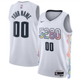 Jersey NBA Denver Nuggets City Edition 24/25