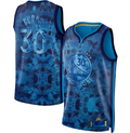Jersey Golden State Warriors Stephen Curry Select Series