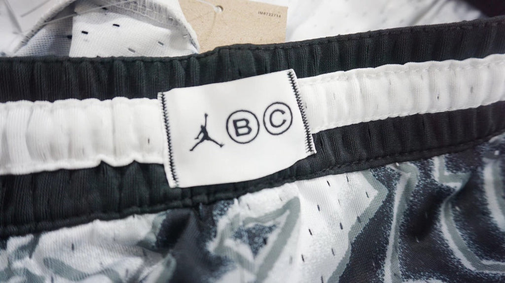 Shorts Jordan Dri-FIT Sport Diamond Men's Breakfast Club