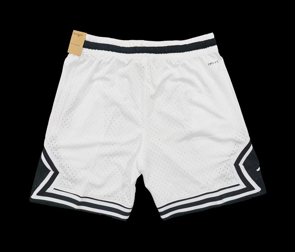 Shorts Jordan Dri-FIT Sport Diamond White/Black