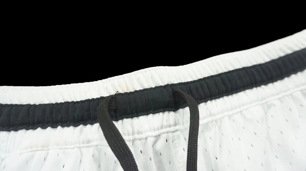 Shorts Jordan Dri-FIT Sport Diamond White/Black