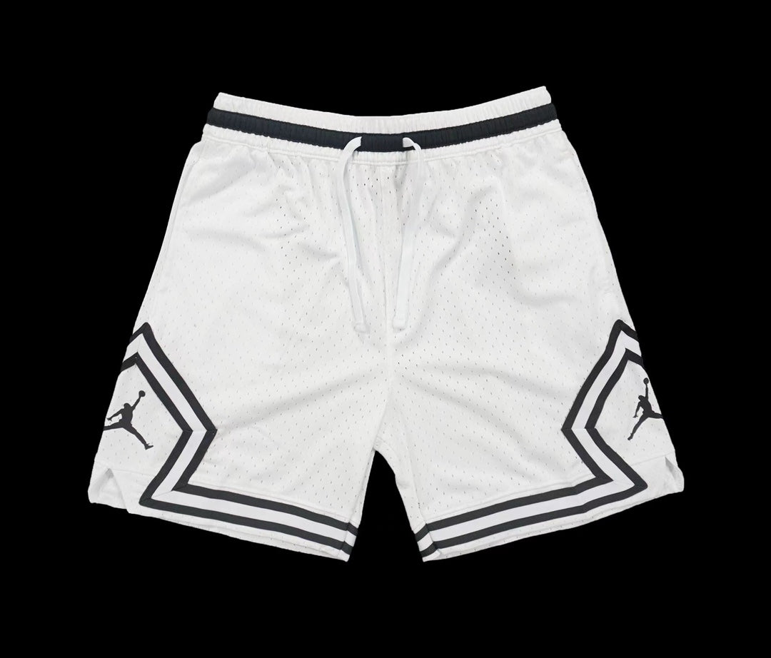 Shorts Jordan Dri-FIT Sport Diamond White