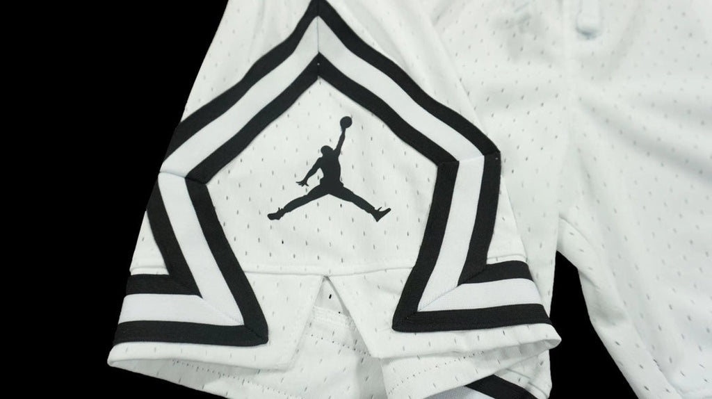 Shorts Jordan Dri-FIT Sport Diamond White