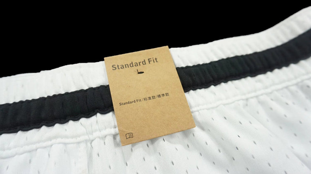 Shorts Jordan Dri-FIT Sport Diamond White