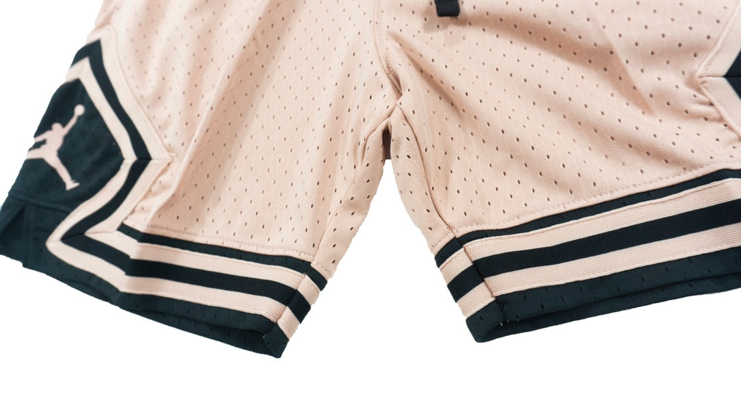 Shorts Jordan Dri-FIT Sport Diamond Brown
