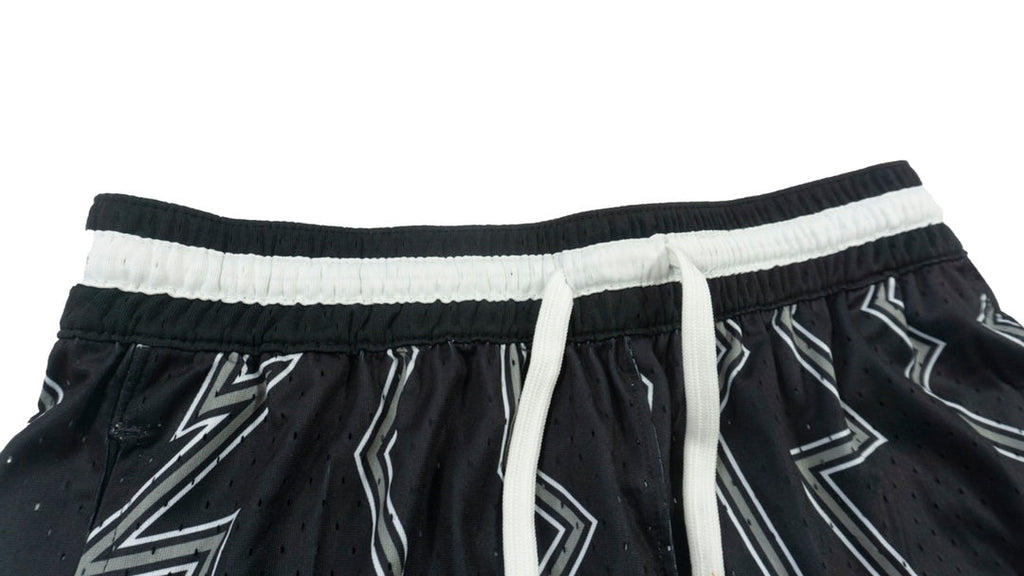 Shorts Jordan Dri-FIT Sport Diamond Rain Black