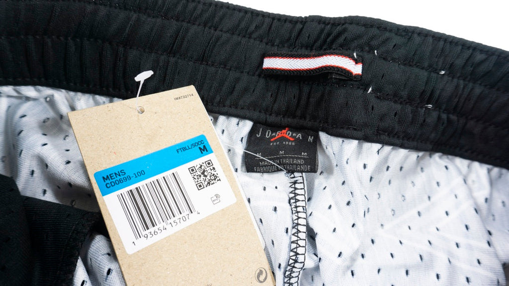 Shorts Jordan Dri-FIT Sport Diamond Rain Black