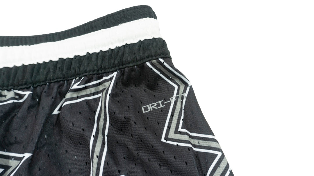 Shorts Jordan Dri-FIT Sport Diamond Rain Black