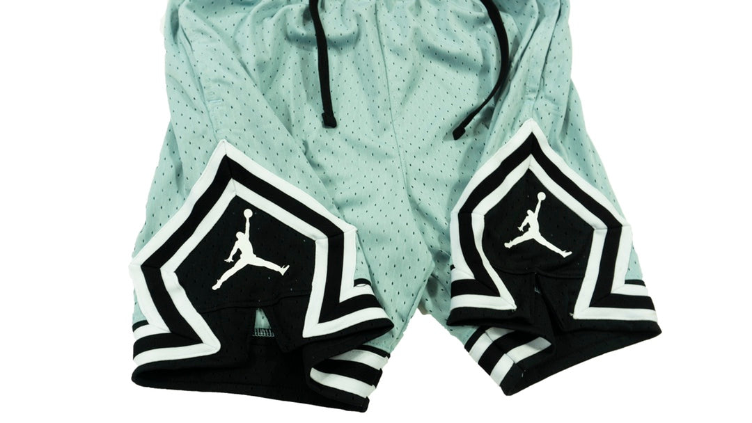 Shorts Jordan Dri-FIT Sport Diamond Blue Baby