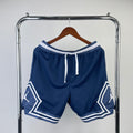 Shorts Jordan Dri-FIT Diamond Blue/White